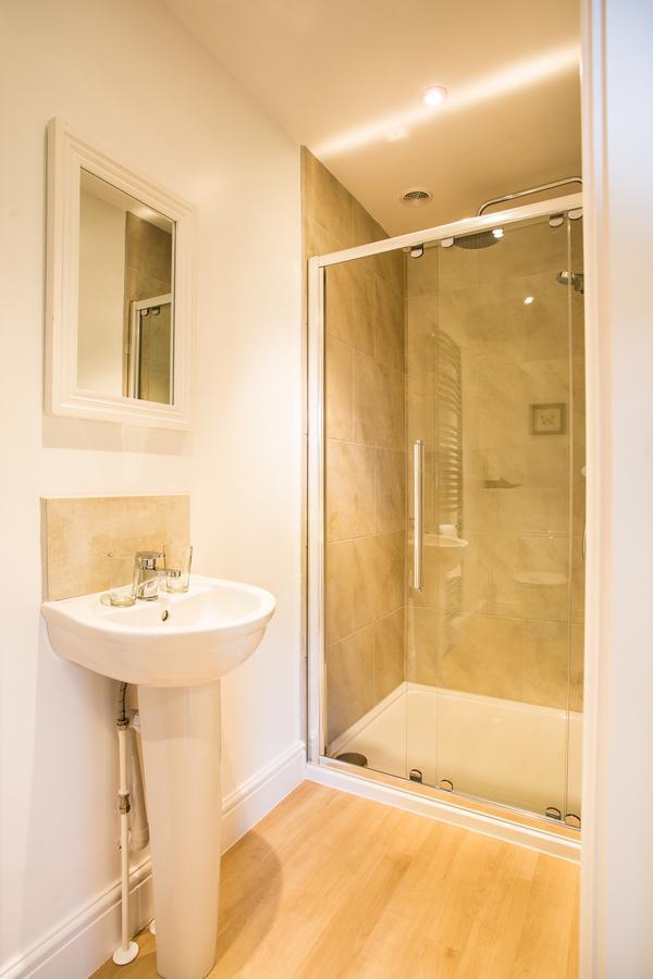 The Kings Arms Hotel Fernhurst Bagian luar foto